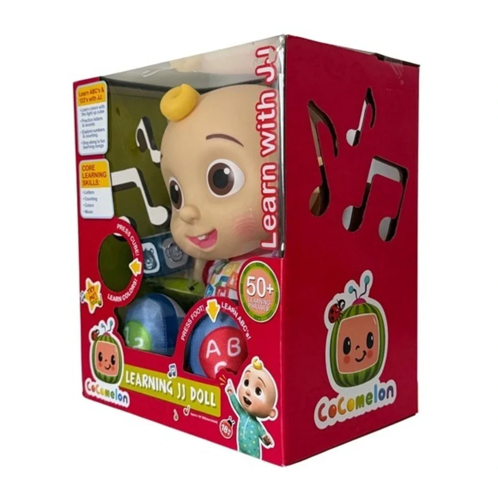 CoComelon *new box*